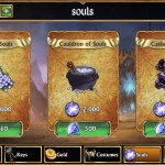 Souls for Sale!