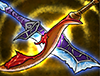 Fire and Ice Icon