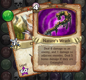 Nature's Wrath