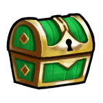 Treasure Hunting Icon