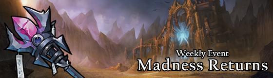 Madness Returns