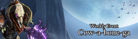 Skeleros Event