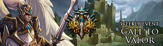 Call to Valor