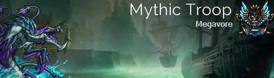 A New Mythic Approaches Megavore Nintendo Switch Gems Of War